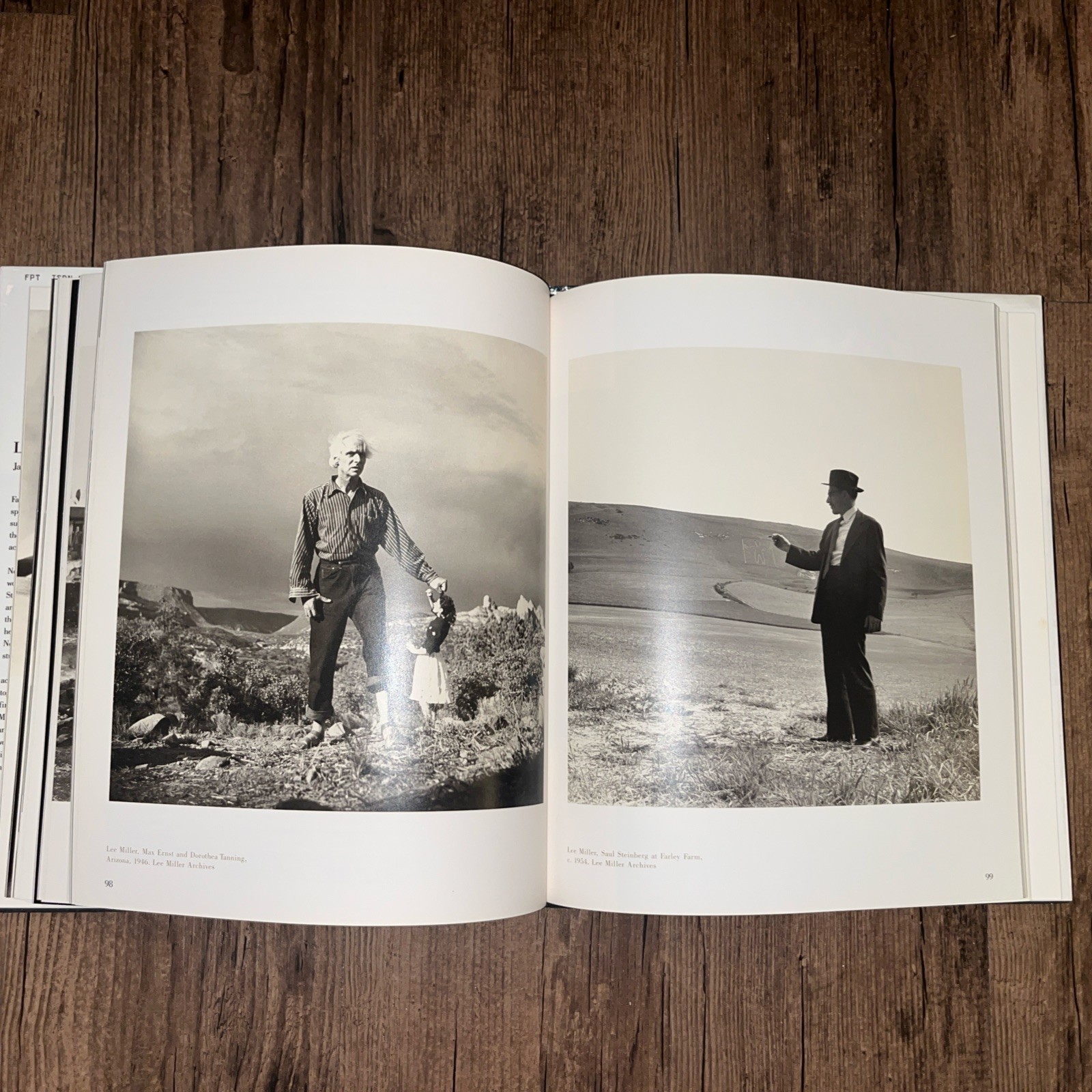 Lee Miller Photographer by Jane Livingston First Edition 1989