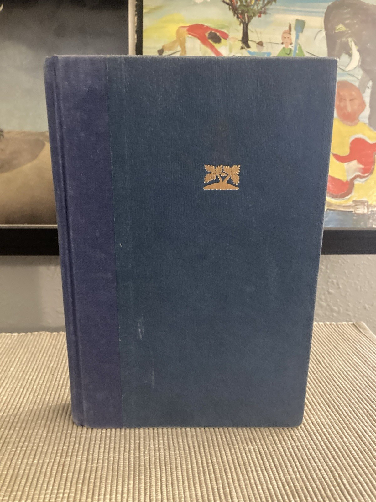 Jurassic Park by Michael Crichton – 1st Edition, 5th Print Hardcover! – GOOD!