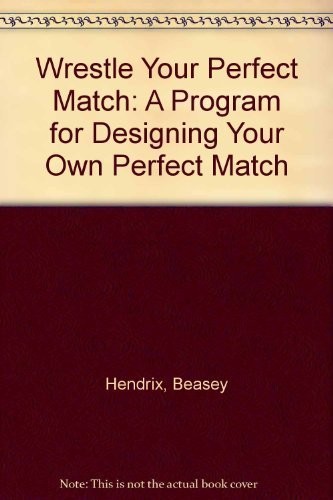 Wrestle Your Perfect Match: A Program for Designing Your Own Perfect Match