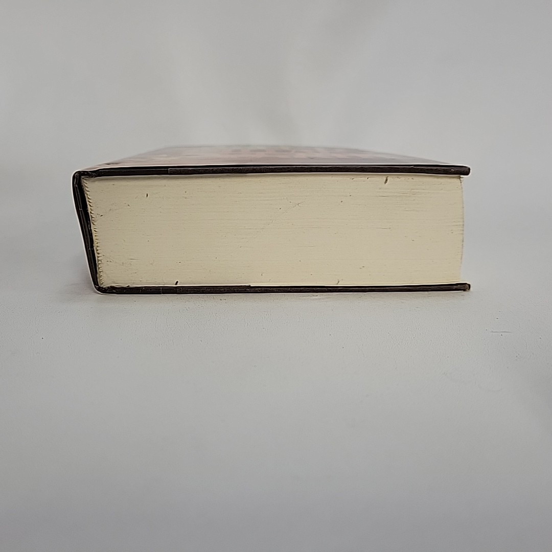 The Pillars of the Earth by Ken Follett HC 1989 First Edition