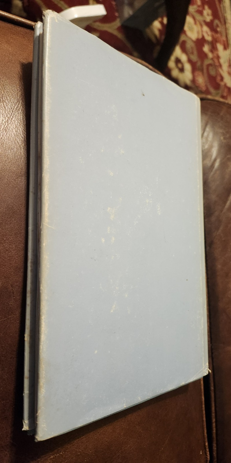 WWII, Skyriders, History of the 327/401 Glider Infantry, 1st, HBDJ, 1980, Illus