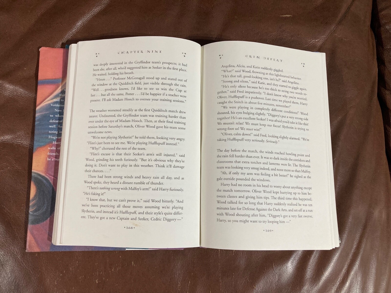 Harry Potter Ser.: Harry Potter and the Prisoner of Azkaban by J. K. Rowling…