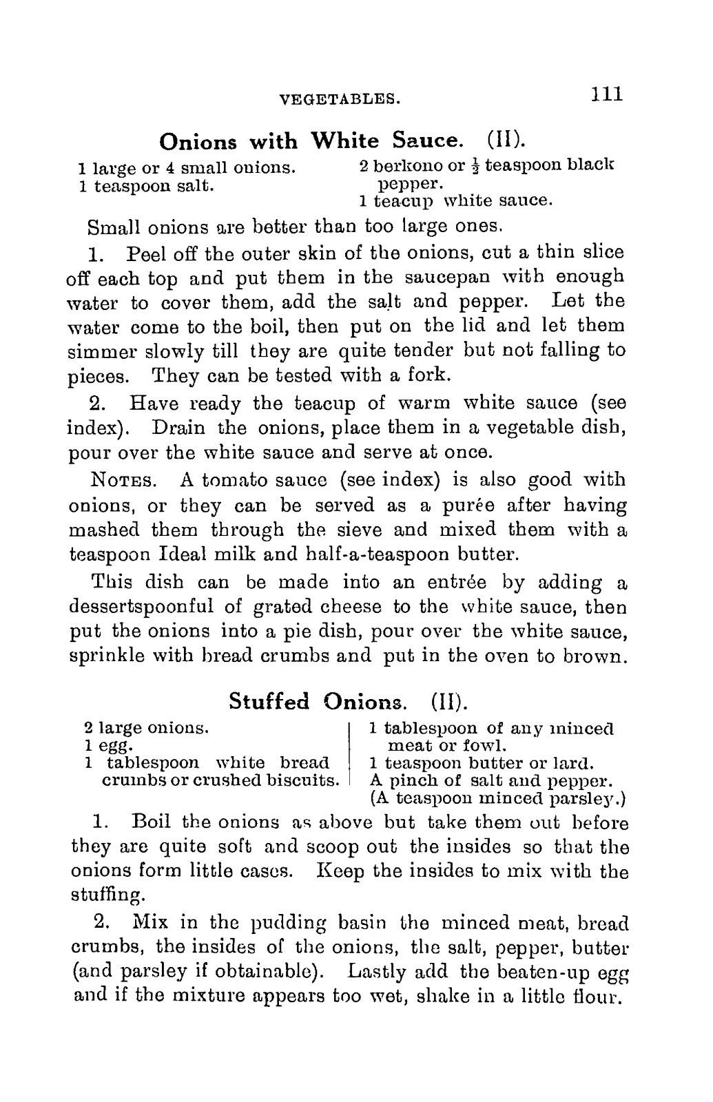 1910 Practical West African Cookery Vintage Cook Book 170 Pages
