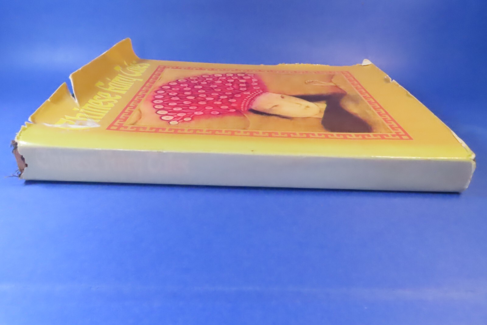 CHINESE FAIRY TALES (retold by Dana & Milada Stovickova) hardback