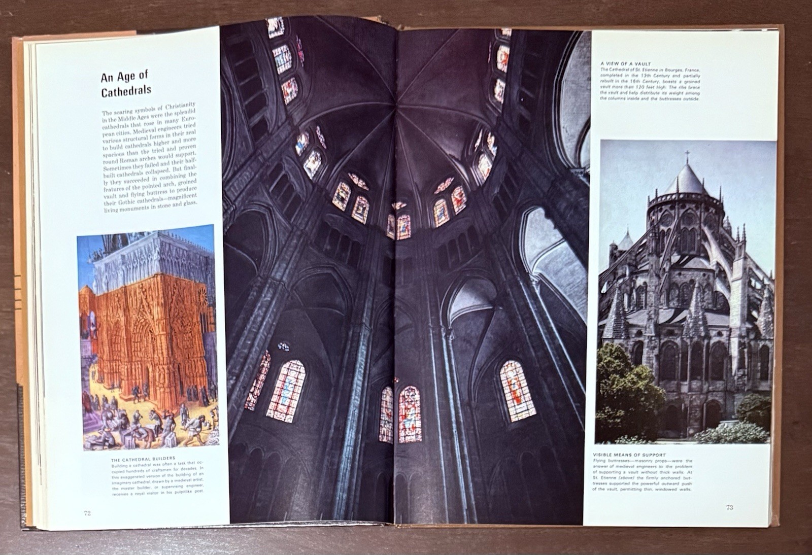 The Engineer by C.C. Furnas & Joe McCarthy, Time Life Science Library. Look Pics