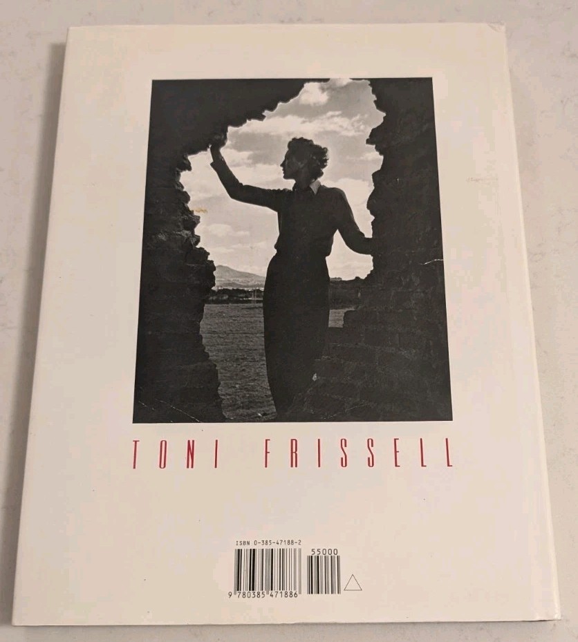 Toni Frissell: Photographs 1933 – 1967