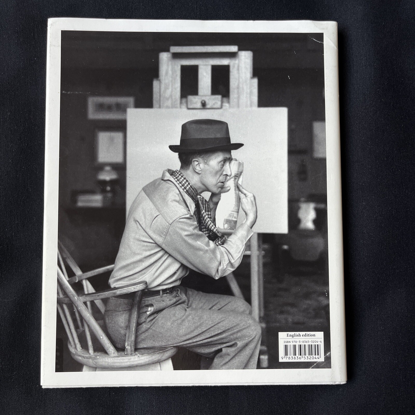 Rockwell by Karal Ann Marling: New