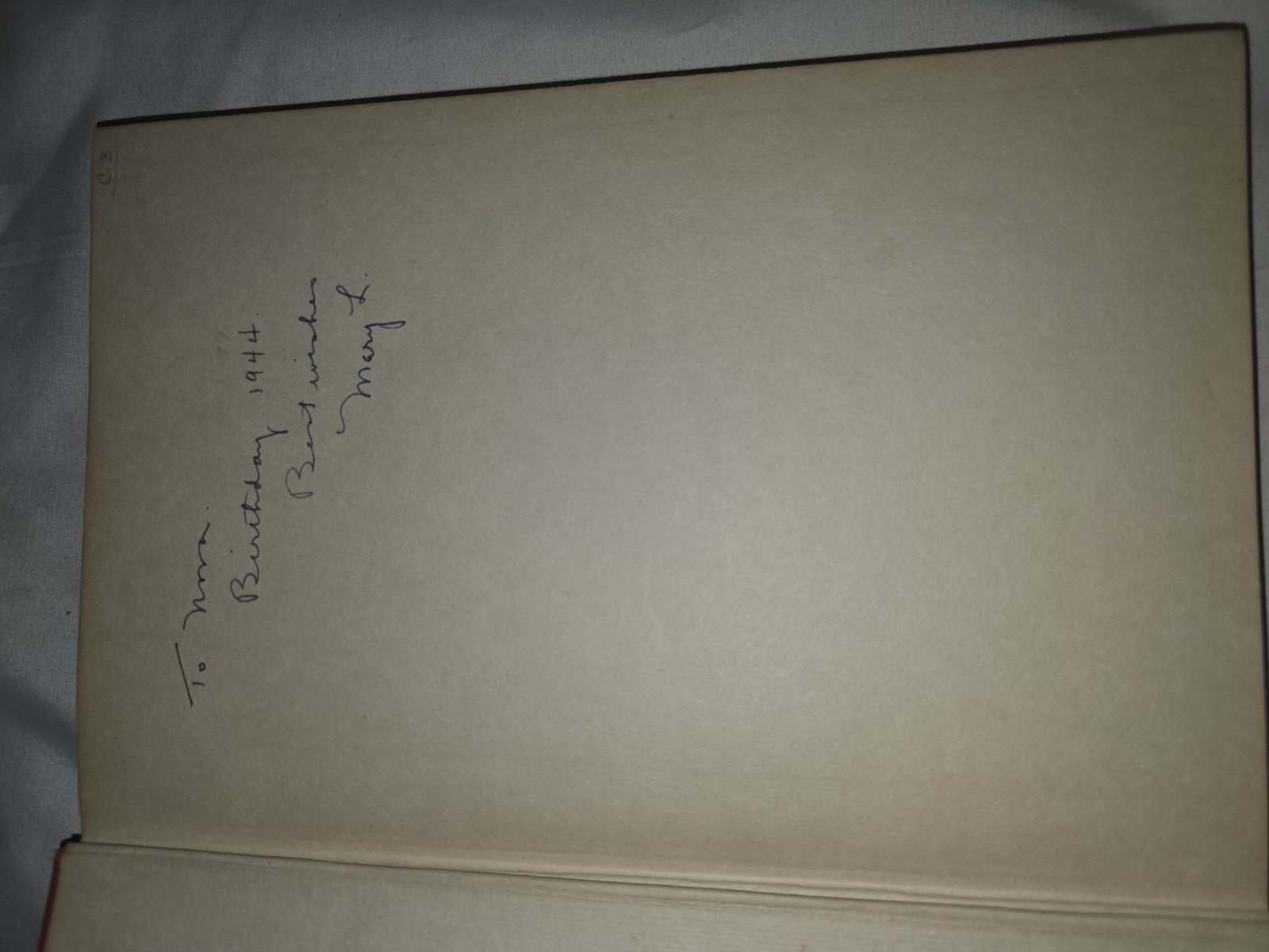The Working Girl Must Eat Hazel Young 1942.Cookbook Hardcover