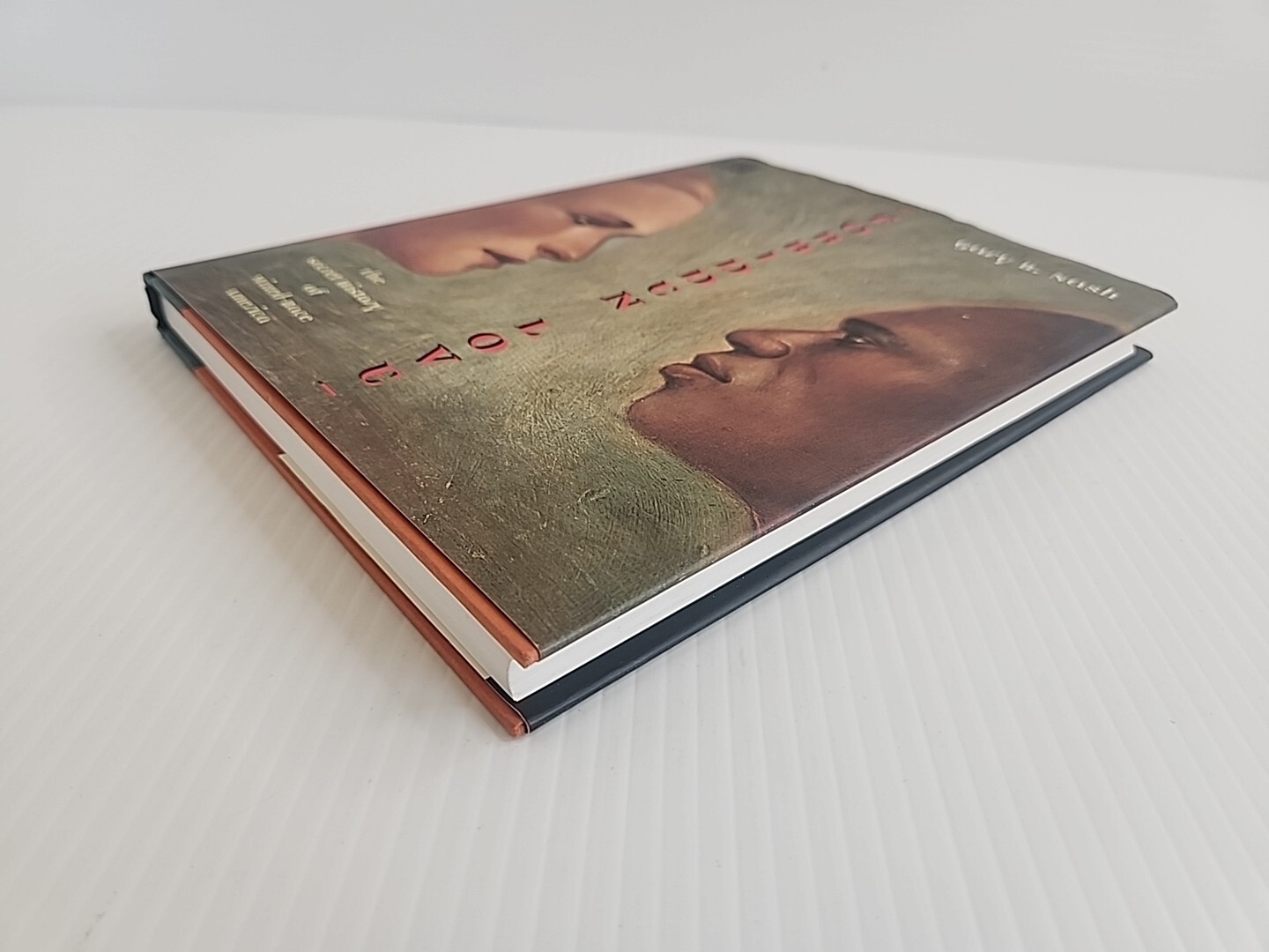 Forbidden Love – Gary B. Nash (1999, Hardcover, Dust Jacket)