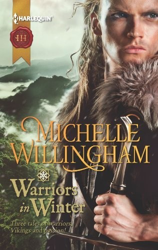 Warriors in Winter: In the Bleak Mi…, Willingham, Mic