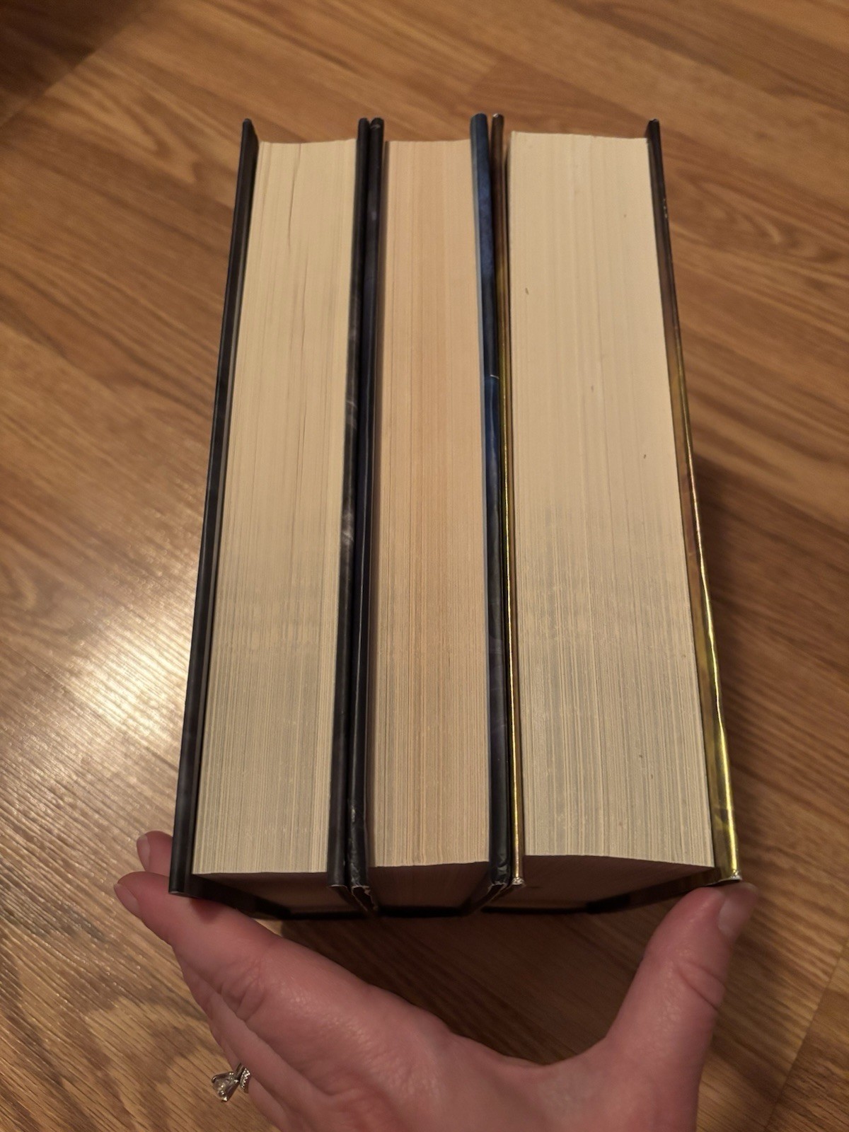Books 6-8 Of Throne Of Glass Series By Sarah Maas. Hardcovers, Out Of Print