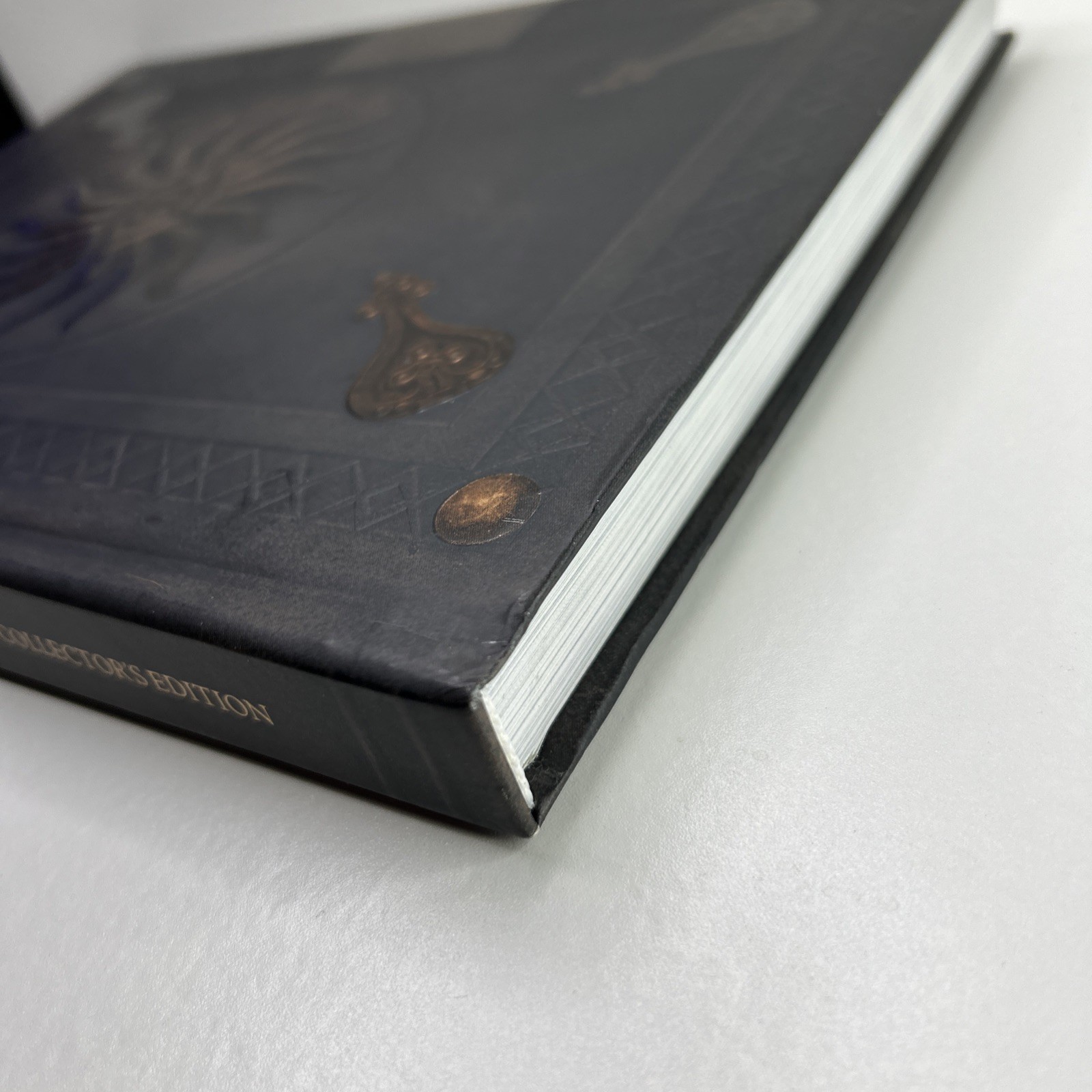 Dragon Age II Collector’s Edition Hardback Official Strategy Game Guide