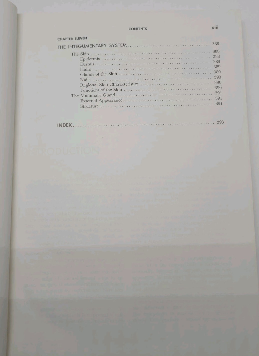 Structure of the Human Body Weston D., Osburn, William A. Gardner 1967 Rare Vint