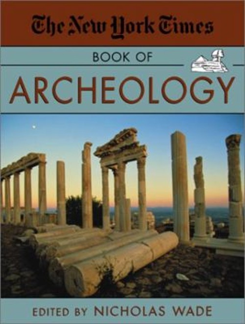 Archeology Paperback