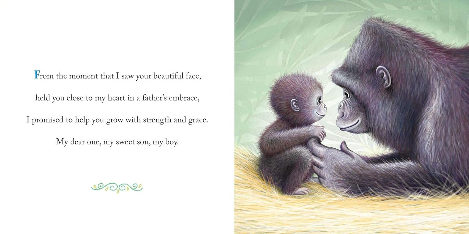 Why a Son Needs a Dad: Celebrate Your Father and Son Bond This Valentine’S Day w
