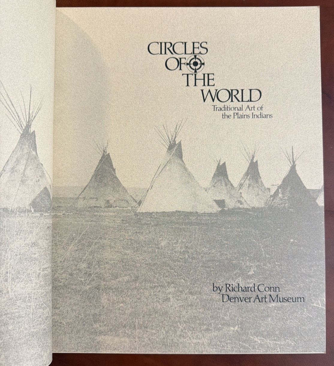 Native American Art Reference Book Lot of 3 Apache Material Culture Plains
