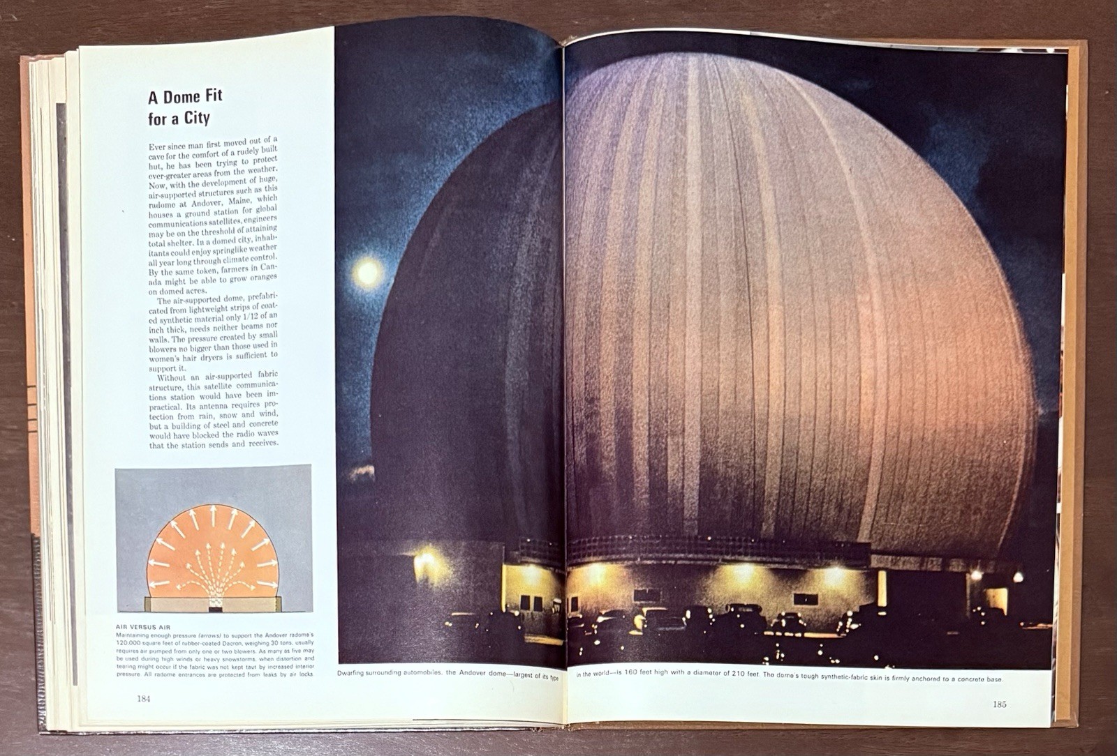 The Engineer by C.C. Furnas & Joe McCarthy, Time Life Science Library. Look Pics