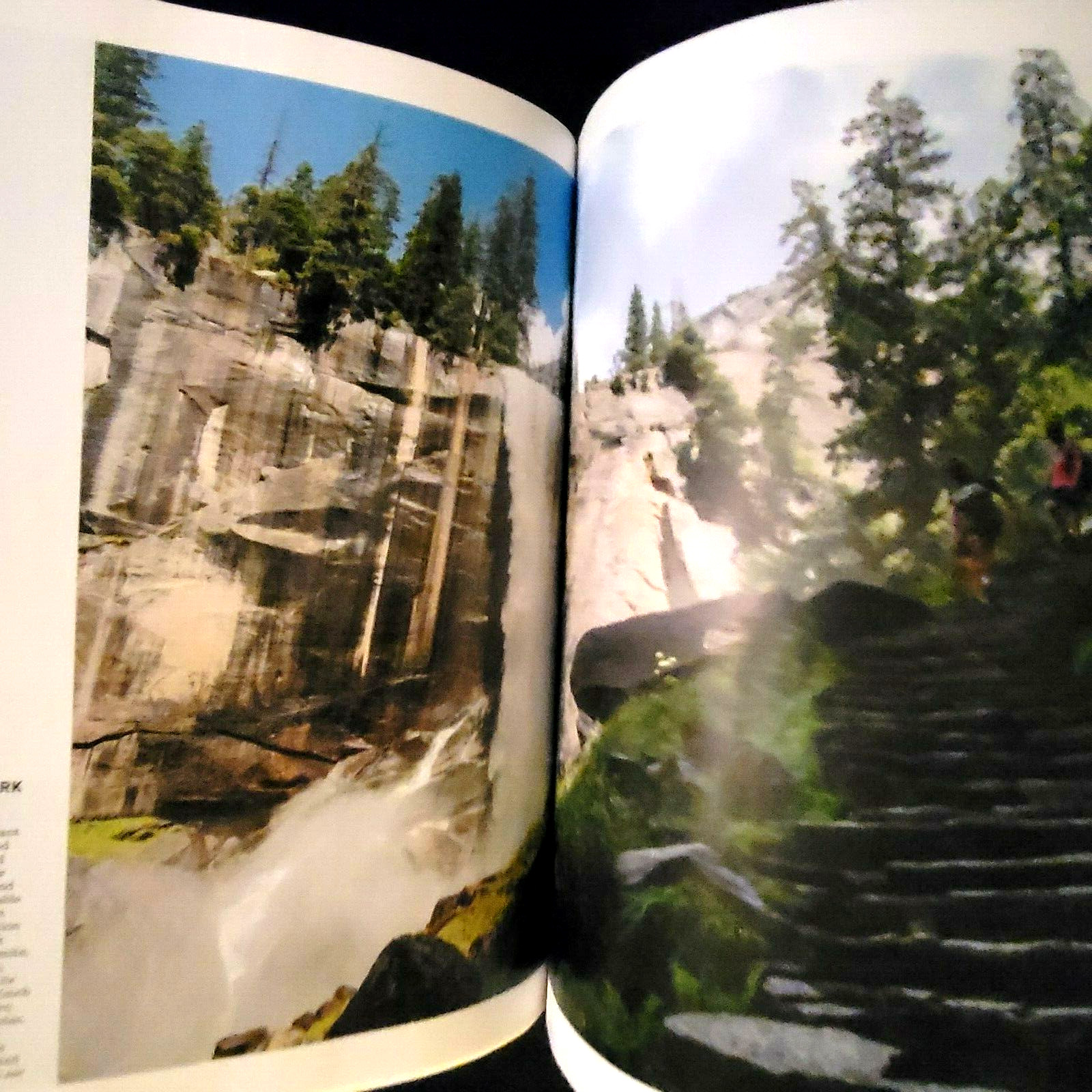 BEST OF THE WEST -LA TIMES Special Edition Publication Trips You’ll Never Forget