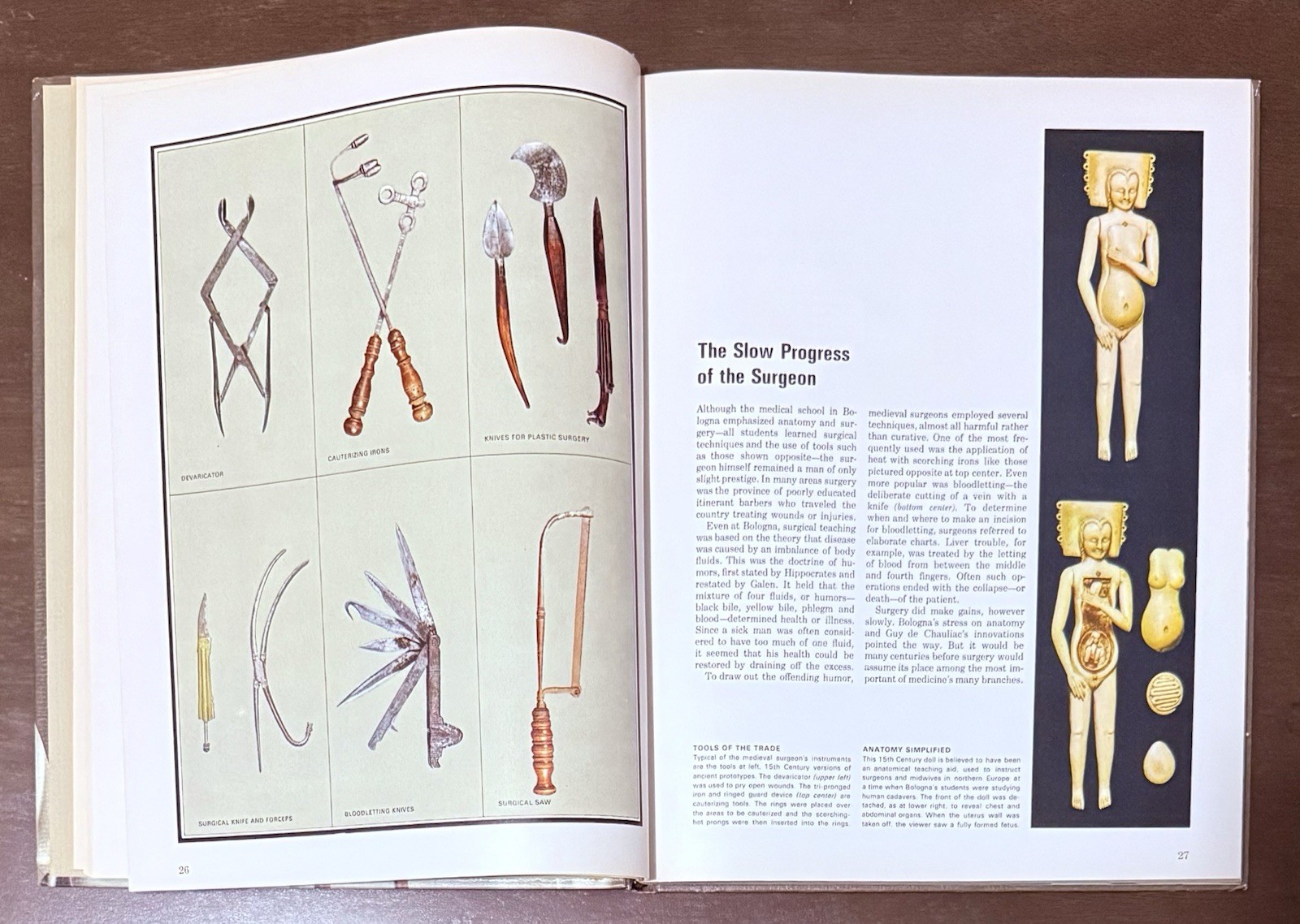 The Physician by Russel V. Lee & Sarel Eimerl, Time Life Science Library. Learn