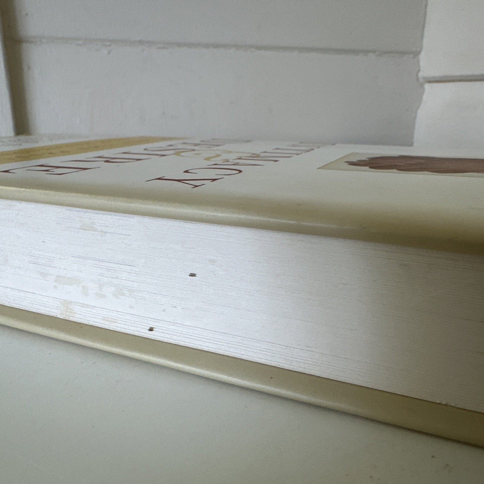 David Schnarch Intimacy and Desire Hardcover