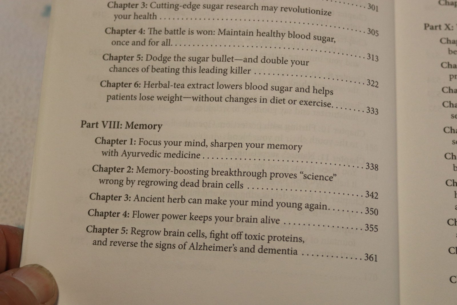 Miracles From The Vault Anthology on Underground Cures HSI 2017 edition