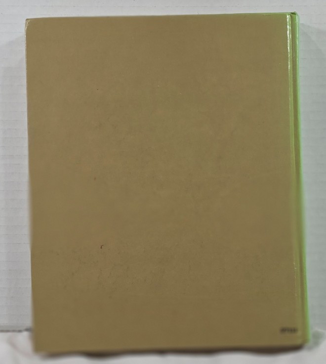 Usted Y Yo Invitacion Al Espanol Hardcover Book-With Teachers Manual 502 pages