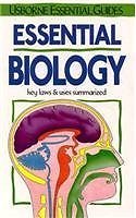 Essential Biology (Essential Guides Series) By Rebecca Treays
