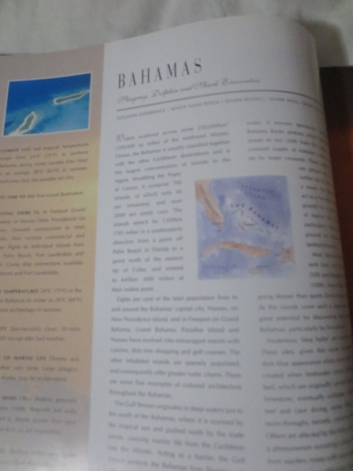 Top Dive Sites of the World 267 pages Dust Cover