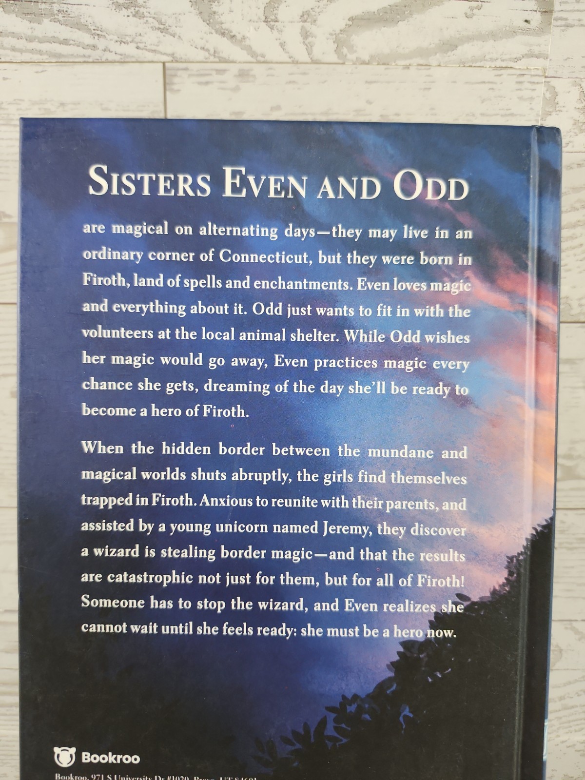 Even and Odd by Sarah Beth Durst (2021, Hardcover) Very Good