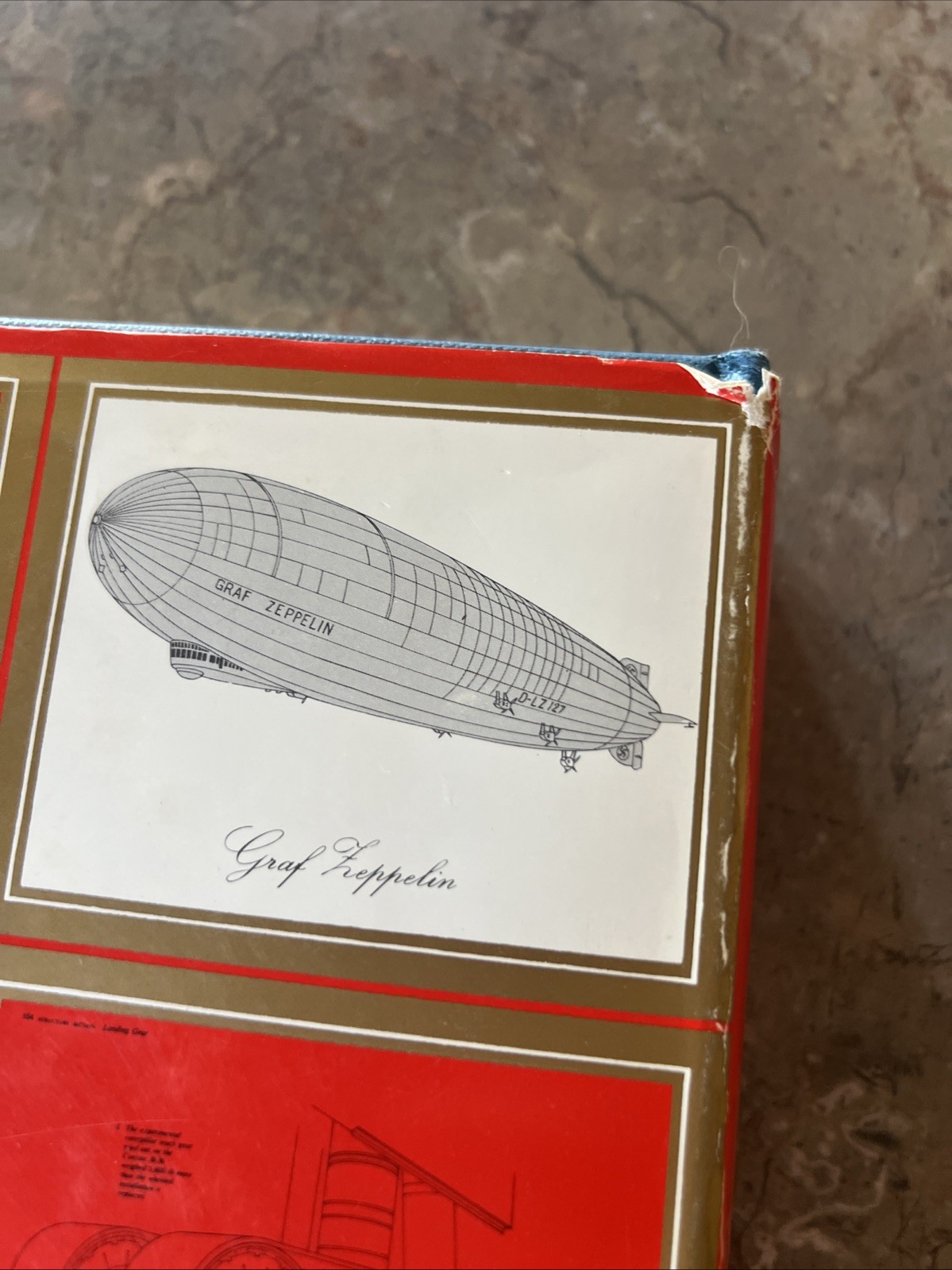 The Lore Of Flight by Tre Tryckare 1970, Hardcover