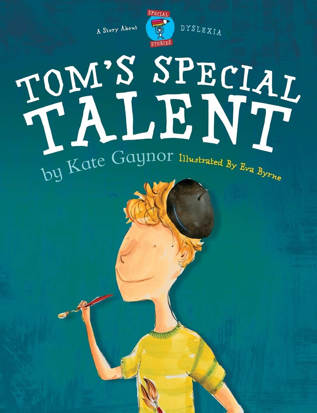 Tom’s Special Talent: 843 760 8199 (Special Stories Series 2) – Gaynor, Kate…