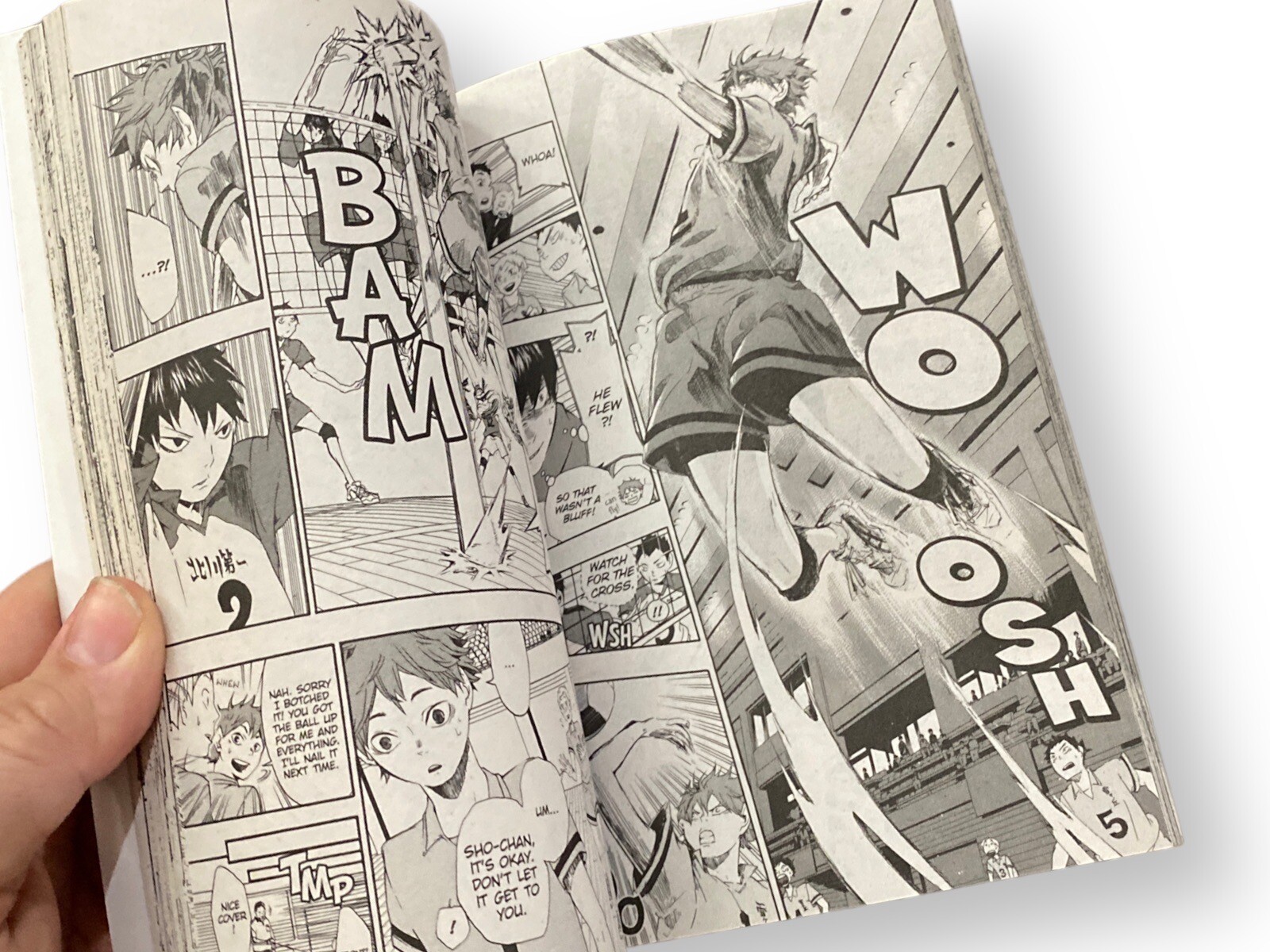 Comic Con 2016 Viz Media Manga Sampler – Comic By Viz Media