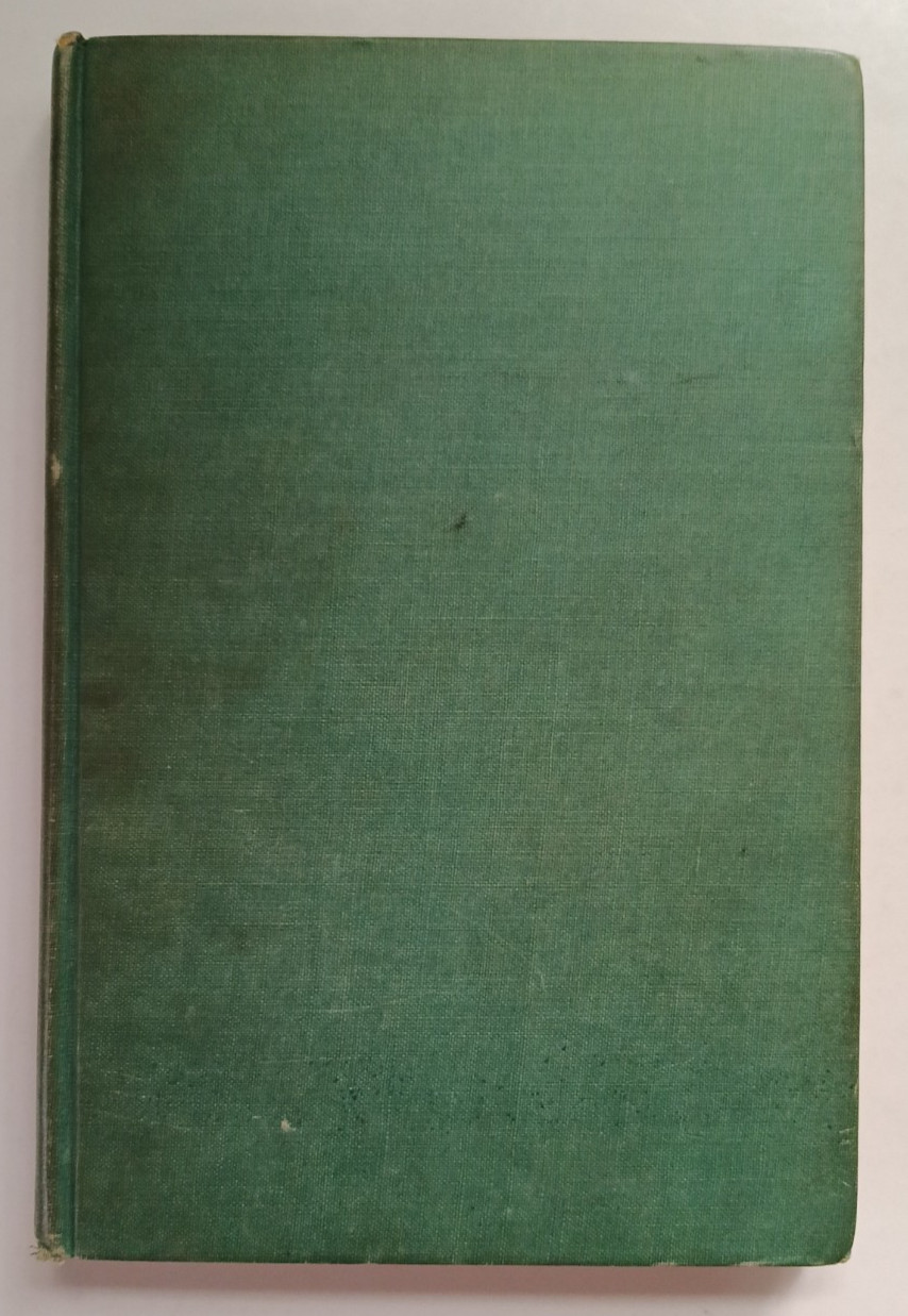 Animal Farm (1st edition) by George Orwell (Harcourt, Brace & Co., 1946) HC