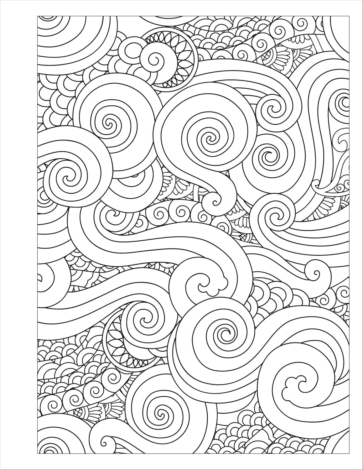 Mindfulness Coloring Book for Kids