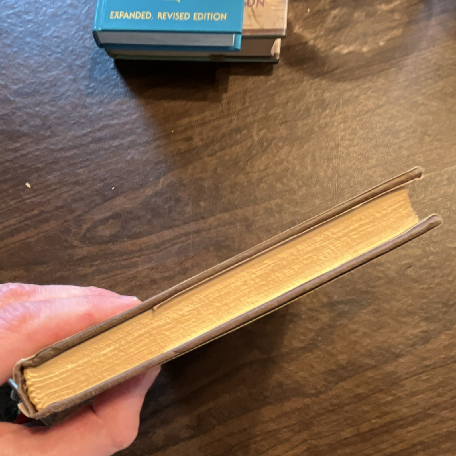 Philip K. Dick A Scanner Darkly Hardcover 1st Book Club Edition Doubleday 1977