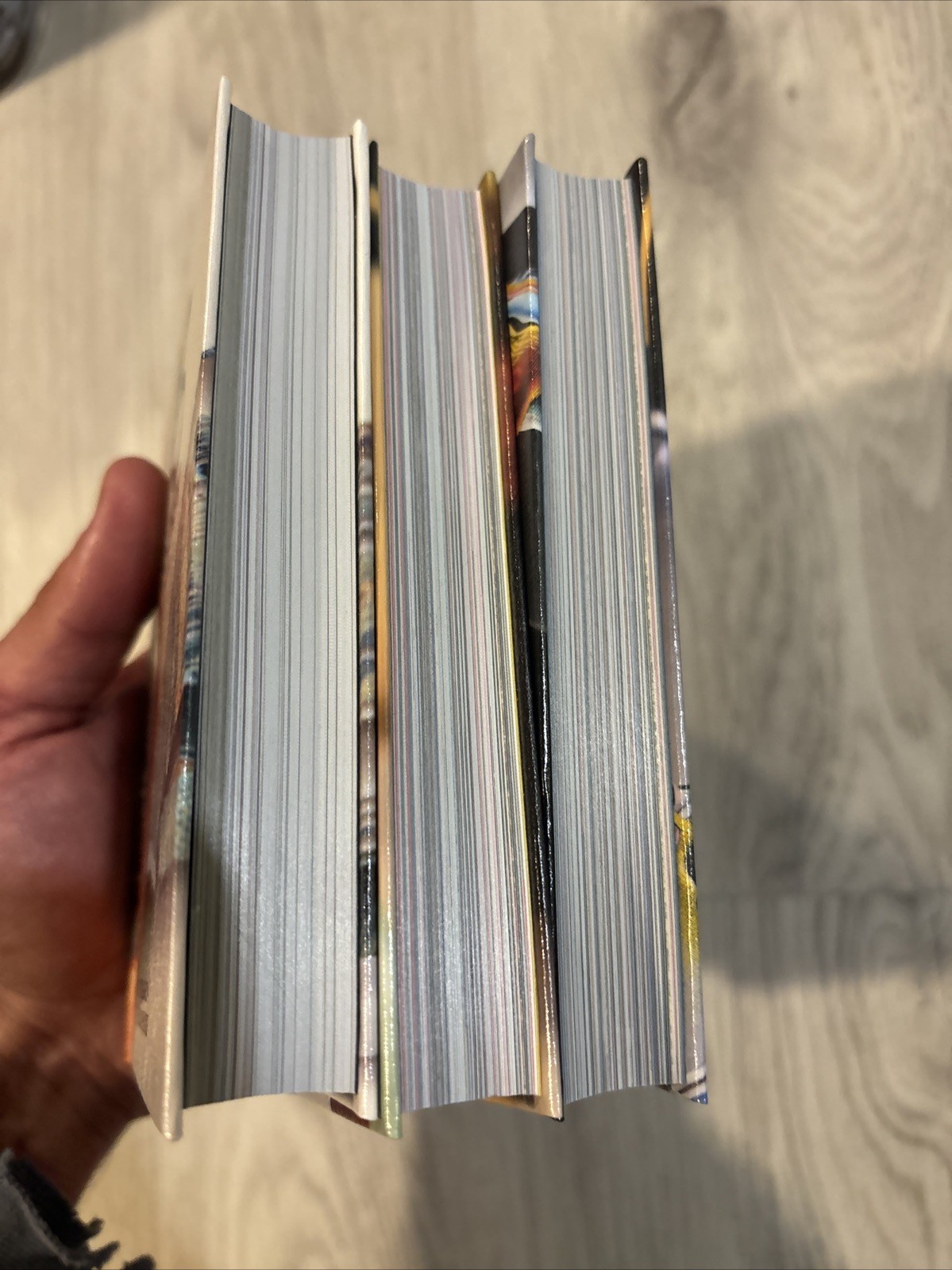 45 Years Taschen Family of Books & Complete Collector’s Editions 1,2, lot of 3