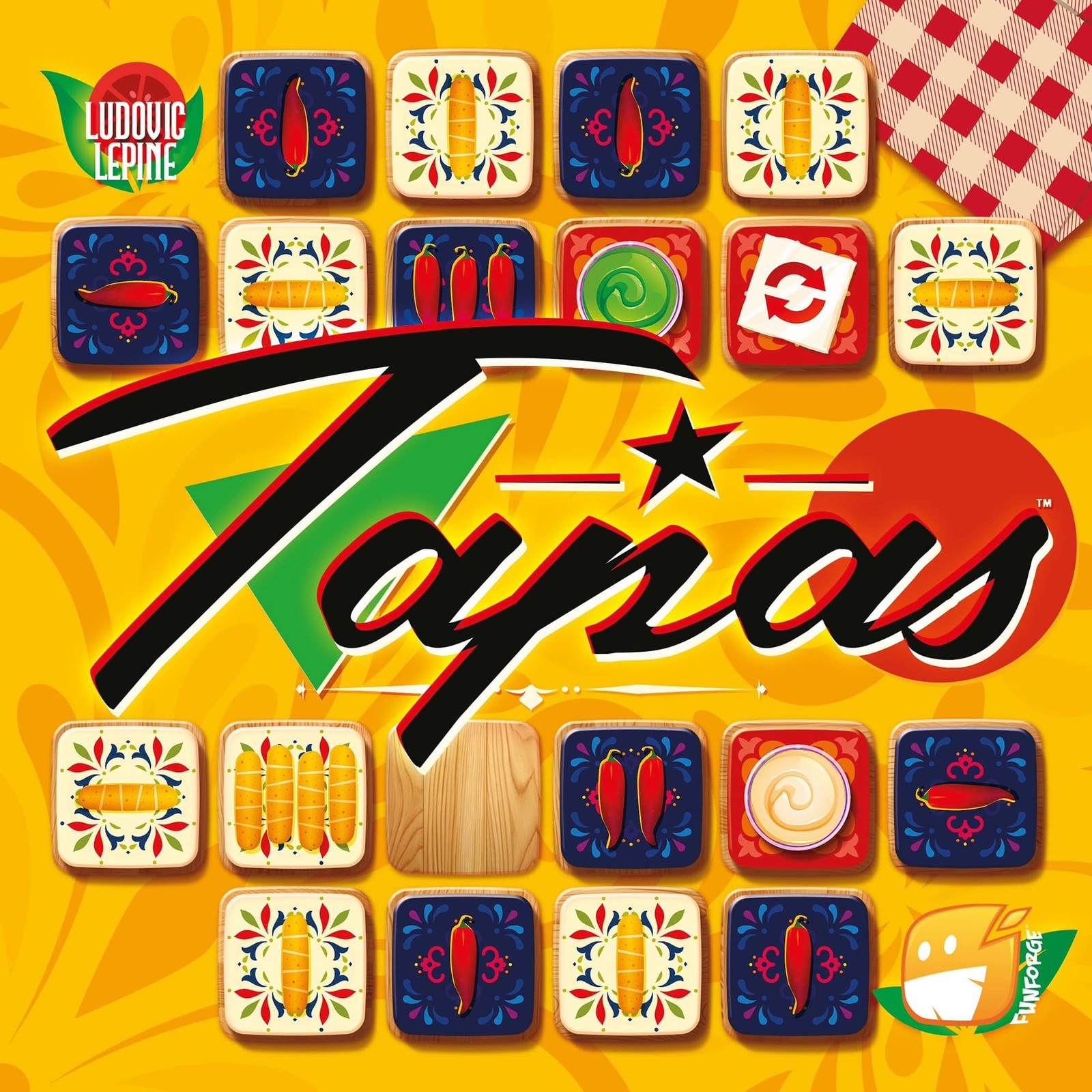 Tapas