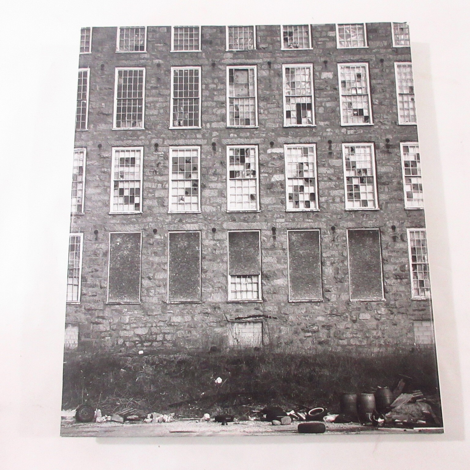Fall River Boys Portrait Landscape City Photography Richard Renaldi Hardcover