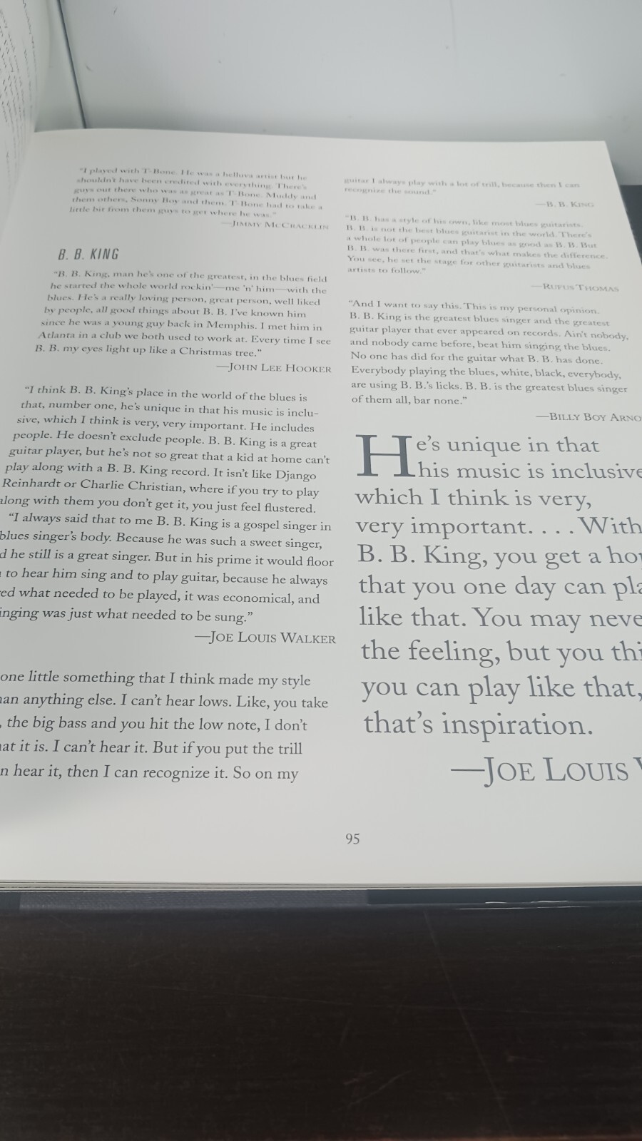 State of the Blues by Jeff Dunas (2005, Hardcover)