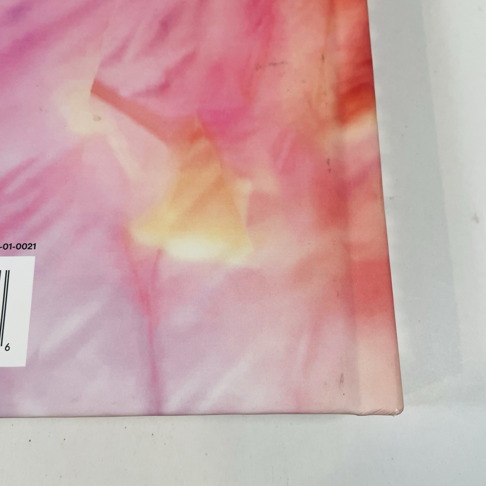 Taylor Swift – The Eras Tour Book (Official Target Exclusive Hardcover Edition)