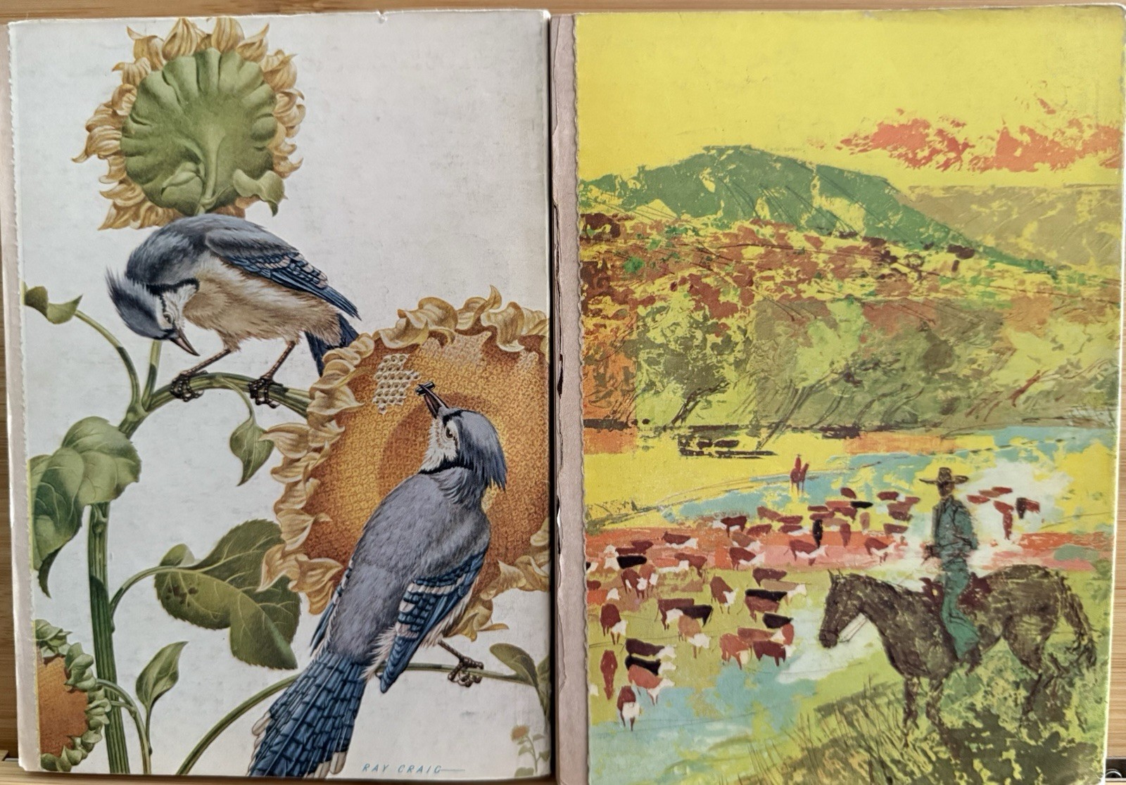 1965 February March READER’S DIGEST MAGAZINE Vintage History Short Story Tales