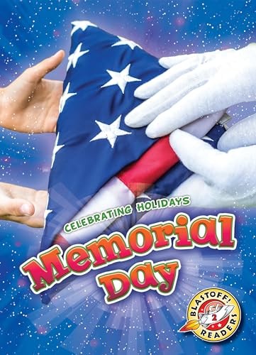 Memorial Day (Celebrating Holi – GOOD