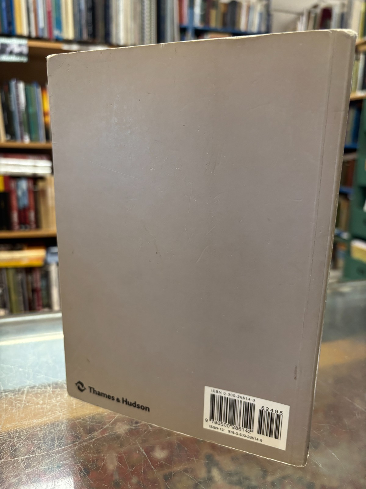 Instant Light Tarkovsky Polaroids photo book 2006. 1st US. Ex-Lib.