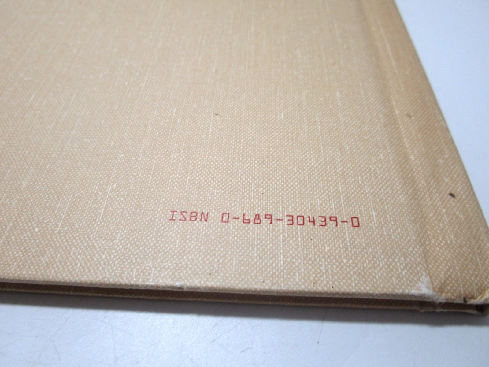 Rosie and Michael 1974 HB First Ed. By Judith Viorst Illust. By Lorna Tomei