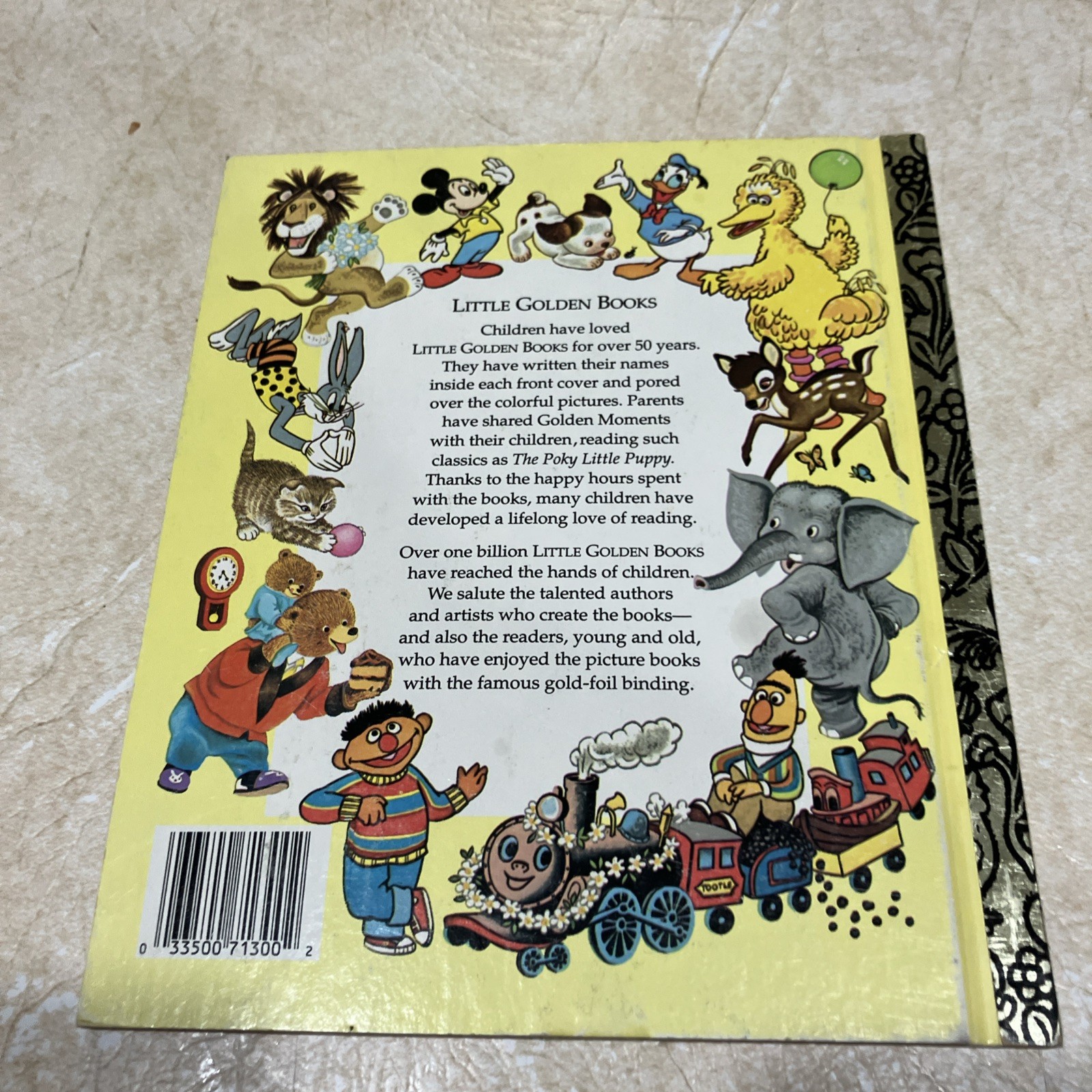 A Child’s Year Little Golden Books Joan Walsh Anglund