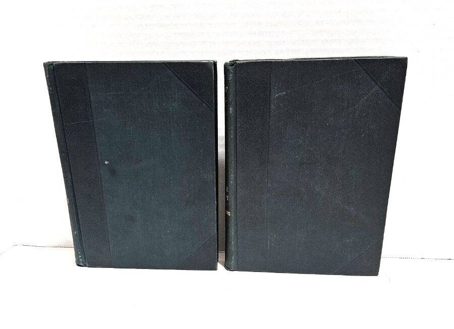 10 Works of Charles Dickens Peter Fenelon Collier Early 1900’s David Copperfield