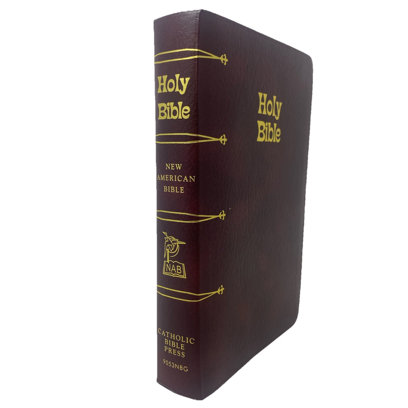 Catholic Gift And Study Bible Catholic Bible Press In Box