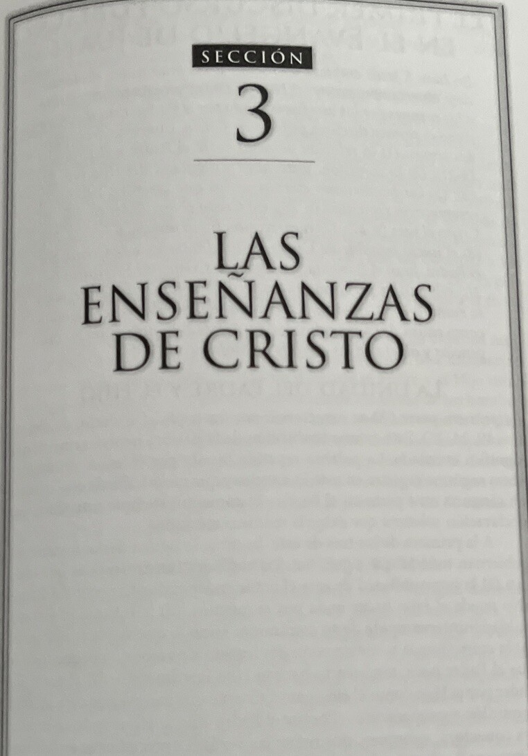 Vine Comentario temtico: Cristo [Spanish Edition]