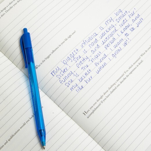 400 Writing Prompts Book, Brand New, Great For Gifting to Young Writers