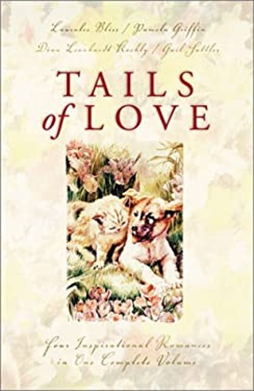 Tails of Love : Pets Play Matchmakers in Four Modern Romances Pap
